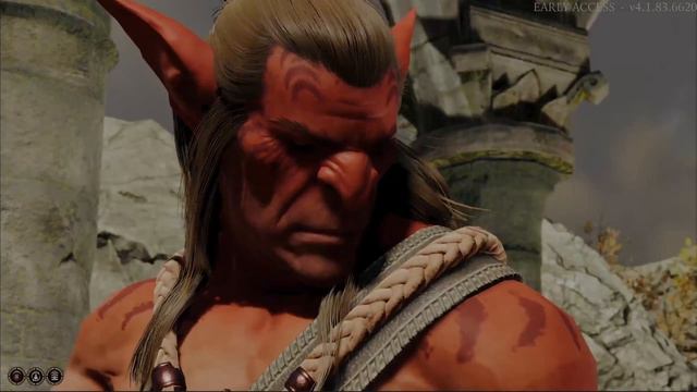 The Top 10 Mind-Blowing Baldurs Gate 3 Elements! смотреть онлайн