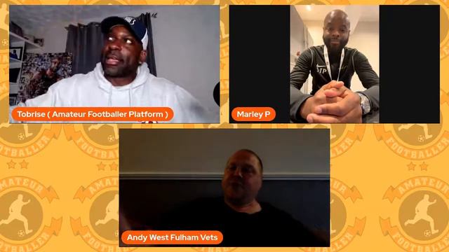 London FA Cup Review | Charcoal vs West Fulham смотреть онлайн