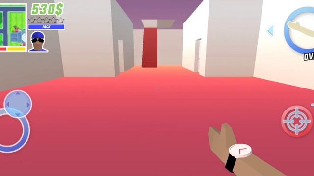 Я играю в Dude Theft Wars в ограбление банка смотреть онлайн