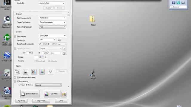 Eliminar textura del papel fotográfico antiguo. Restaurar fotos antiguas. Tutorial en español смотреть онлайн