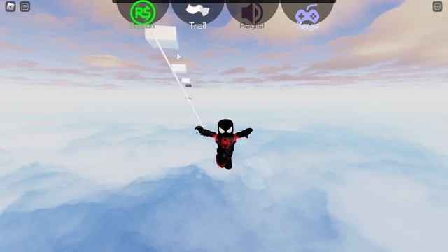 Roblox ЧЕЛОВЕК ПАУК смотреть онлайн