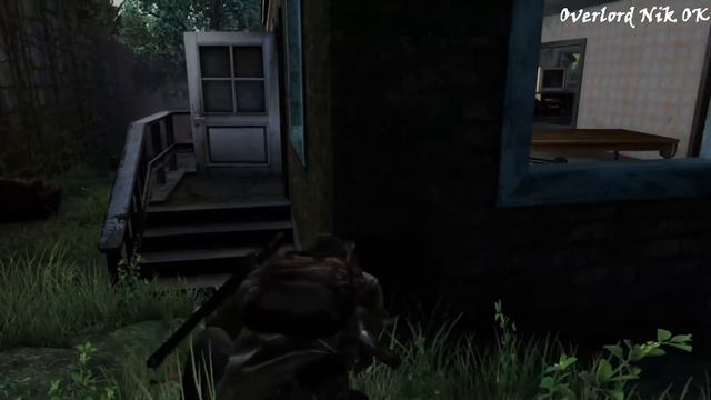 The Last of Us Remastered PS4◆Новая игра+◆Сложность Реализм◆Чертов снайпер + грузовик #13 смотреть онлайн