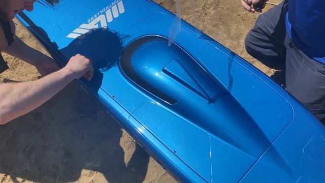 150km/h RC BIG Cat смотреть онлайн