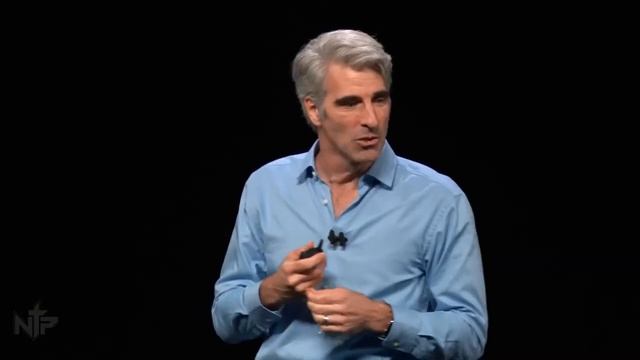 Что нам показали на WWDC 2018? смотреть онлайн