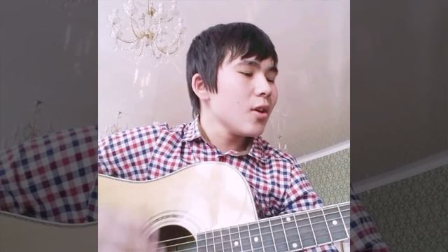 Айдос Кошаев-Сен. (Əні:А.Кошаев) смотреть онлайн