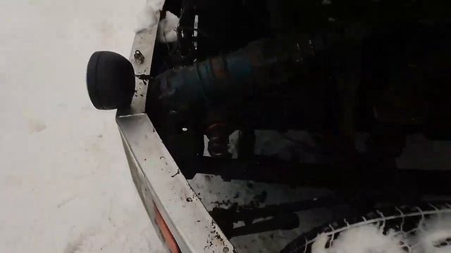 Рулевой редуктор ремонт смотреть онлайн
