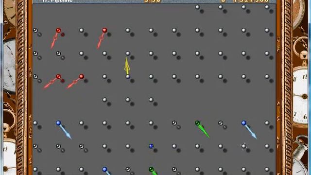 Clockwerx: Playthrough 3 смотреть онлайн
