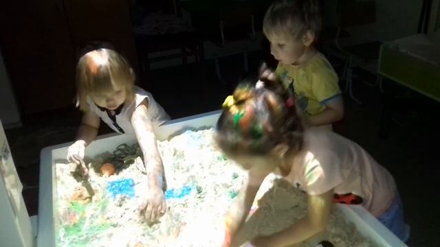 Татьяна Геннадьевна Немерова — МБДОУ Детский сад «Сказка» п. Зональная Станция Томского района ч.2 смотреть онлайн