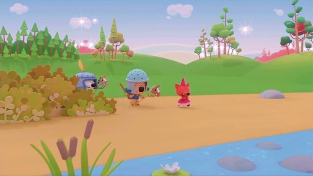 МИМИМИШКИ ???❄️??