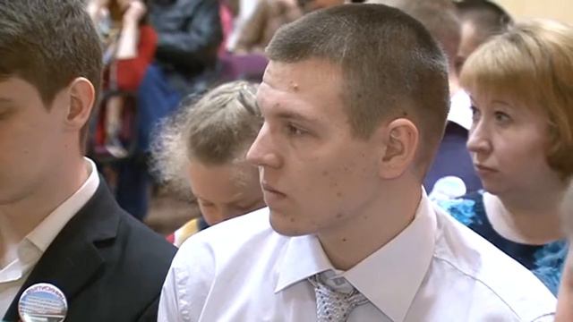 Родительское собрание в ЛДПК смотреть онлайн