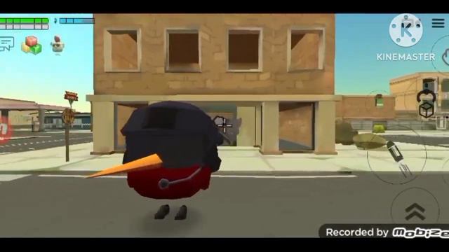 как призвать мясную курицу в чикен ган? | экспирименты с мясной курицей. смотреть онлайн