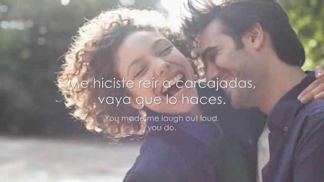 James Blunt | Make Me Better (Subtitulada /Traducida en Español + LYRICS ON SCREEN) смотреть онлайн