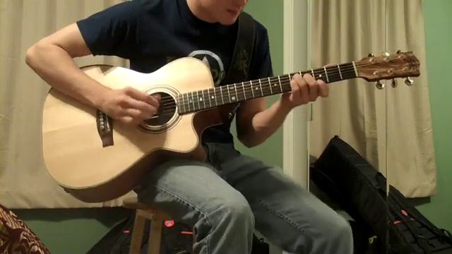 Royal Flush - Joe Robinson смотреть онлайн