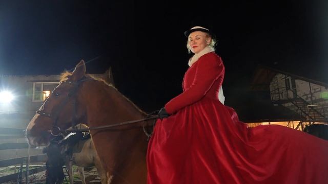 Лощинино 2022