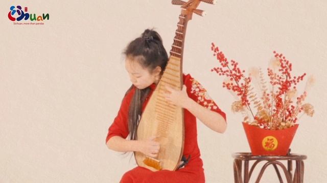 Happy Chinese Lantern Festival! Celebrate Together In Sichuan~