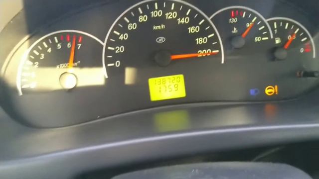Разгон Турбо Приора.230 л.с +/- смотреть онлайн