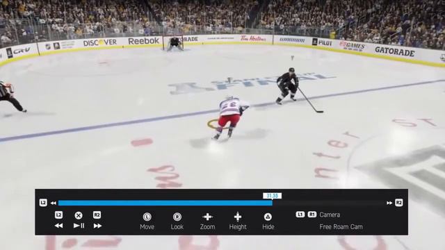 NHL 15 Defense Positioning Breakdown смотреть онлайн