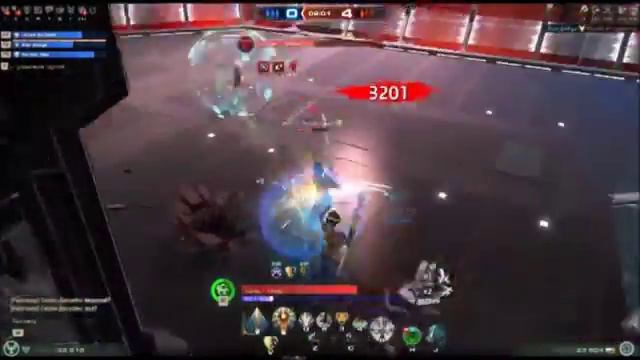 Skyforge: PvP Богатырь (Comeback is real) смотреть онлайн