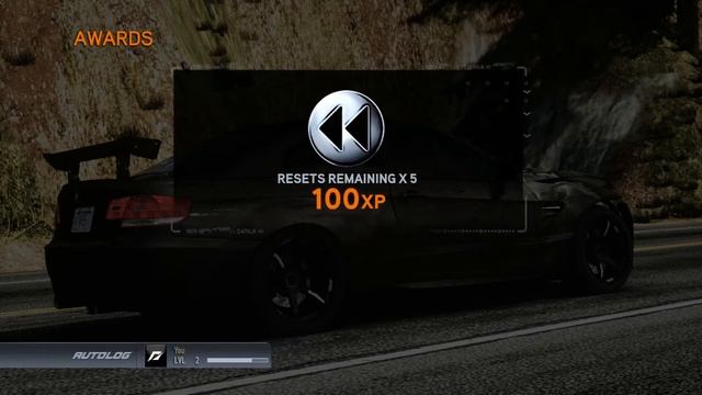 Need for Speed The Run Gameplay PC FullHD GTX 460 (MAXED OUT) смотреть онлайн
