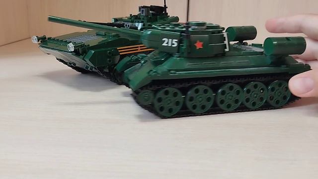 Обзор на танк БМП-2 китайская крутотенюшка смотреть онлайн