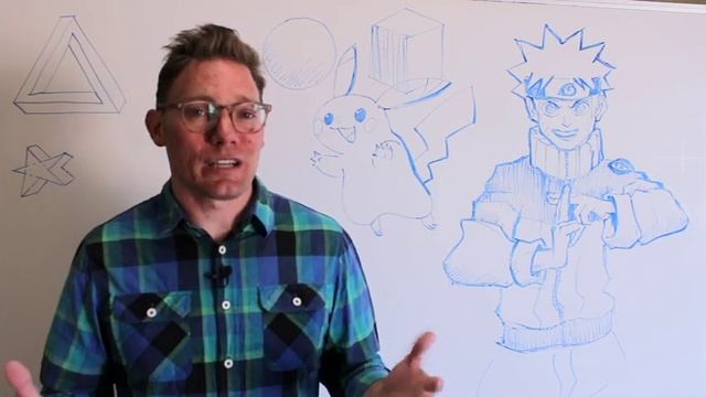 New OutSchool Drawing Course смотреть онлайн