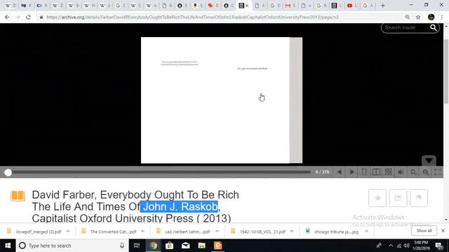 Check out my library on archive.org ! (EricBowman77) смотреть онлайн