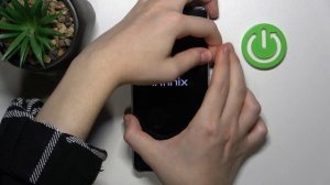 Как обойти экран блокировки на Infinix NOTE 30 Pro - Сброс пароля на Infinix NOTE 30 Pro