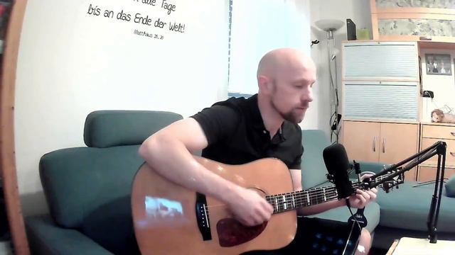 Our God you reign on high (432hz) смотреть онлайн