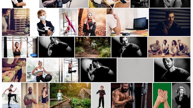 Бесплатная подписка от адоб AdobeStock