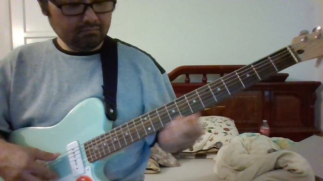 hey there delilah baritone guitar смотреть онлайн