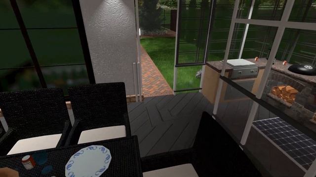 Ландшафтный дизайн Ижевск, Системы полива, Рулонный газон, Озеленение и благоус смотреть онлайн