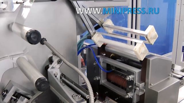 Blister production, expert recommendations Pharma-manager.com смотреть онлайн