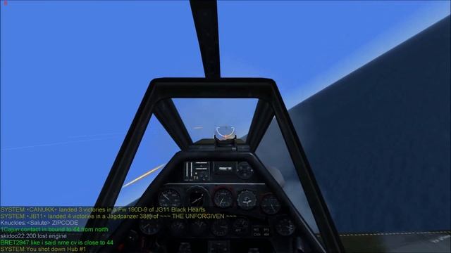 Lilmak HO (Aces High) смотреть онлайн