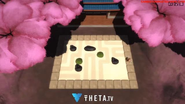 [STEAM] 100% Achievement Gameplay: Zen Garden [SOLUTIONS]