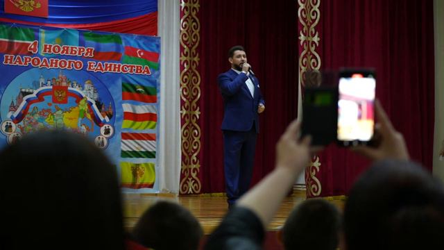 Расул Лайпанов - не надо печалиться смотреть онлайн