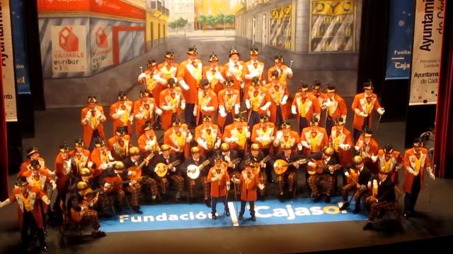 TANGO LA VUELTA A CAI EN 80 MUNDOS смотреть онлайн