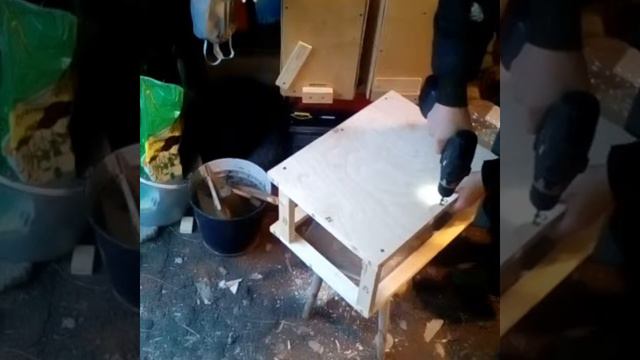 Ловушки для поимки роев из фанеры на 5 рамок смотреть онлайн