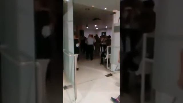 Танцы для пожилых в Испании смотреть онлайн
