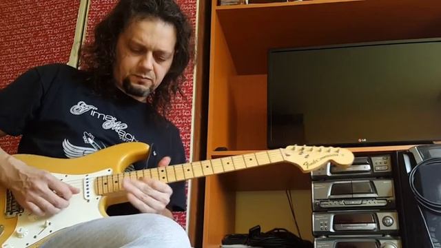 Marshall AVT 20X смотреть онлайн