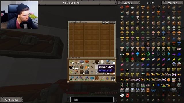 Minecraft MARC #50 ✪ BANNMAGIE! & UNSERE NEUE ZAUBERECKE! смотреть онлайн