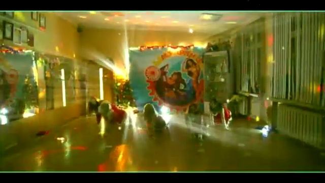 Новогодние Снегурочки смотреть онлайн