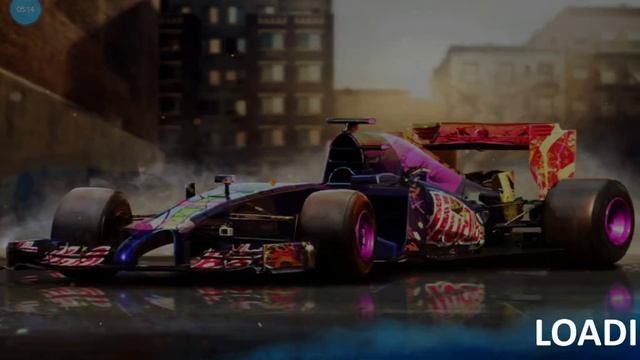 Drifting and Driving Simulator: Formula Car Game смотреть онлайн