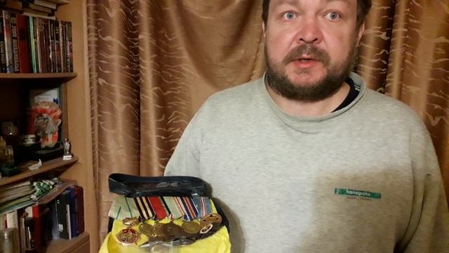 Герои Великой Отечественной Войны!С Днем Победы!!! смотреть онлайн