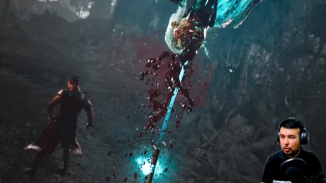 MORTAL KOMBAT 1. BARCHA FATALITYLAR смотреть онлайн