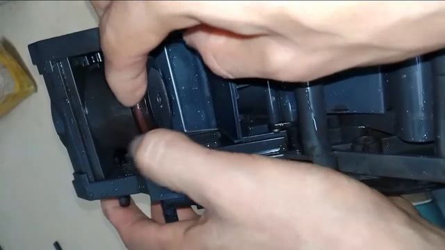 LUBRICAR UNIDAD DE PREPARACION CAFETERA VERO CAFE BOSCH смотреть онлайн