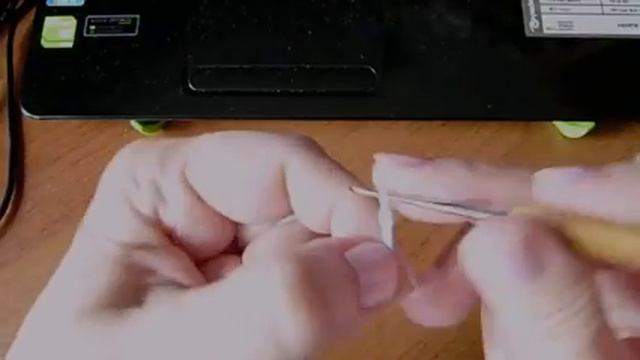 Бандана крючком из ажурных квадратов.Вязание с LusiTen #ЛюдмилаТен смотреть онлайн