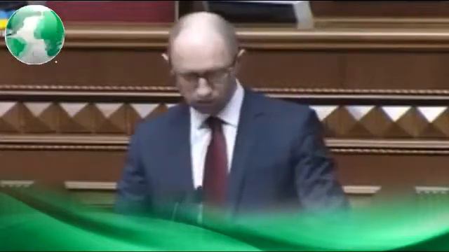 Яценюк Россия торчит Украине $6 000 000 000! Новости Украины Сегодня смотреть онлайн