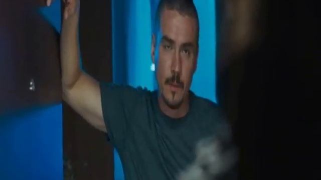 История Вики и Артёма (Бой с Тенью 3: Последний раунд) смотреть онлайн