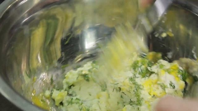 Як приготувати Хінкалі з Сиром Сулугуні? Рецепт Смачних Хінкалі. смотреть онлайн