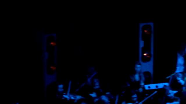 Бутусов,Ю-Питер-Прогулки по воде (11.10.09 yunnis) смотреть онлайн